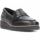 MOCASSINOS SHARON ASTER CLARKS BLACK