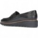 MOCASSINOS SHARON ASTER CLARKS BLACK