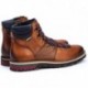 BOOTS PIKOLINOS PIRINEOS M6S8114C1 BRANDY