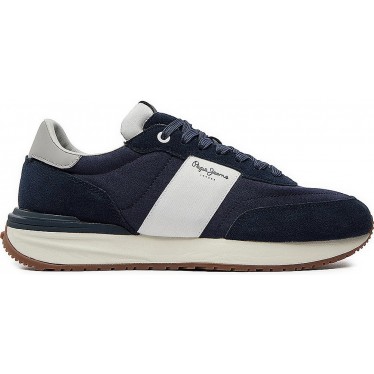FITA DEPORTIVA PEPE JEANS BUSTER PMS60006 NAVY