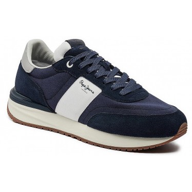 FITA DEPORTIVA PEPE JEANS BUSTER PMS60006 NAVY