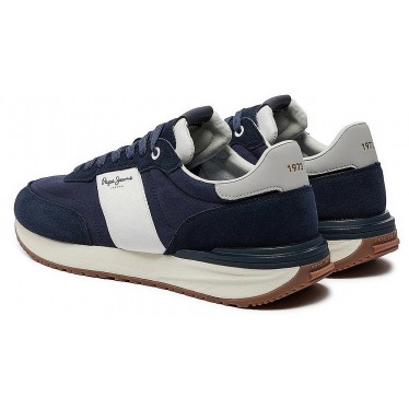 FITA DEPORTIVA PEPE JEANS BUSTER PMS60006 NAVY