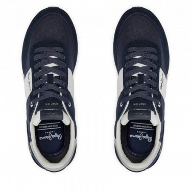 FITA DEPORTIVA PEPE JEANS BUSTER PMS60006 NAVY