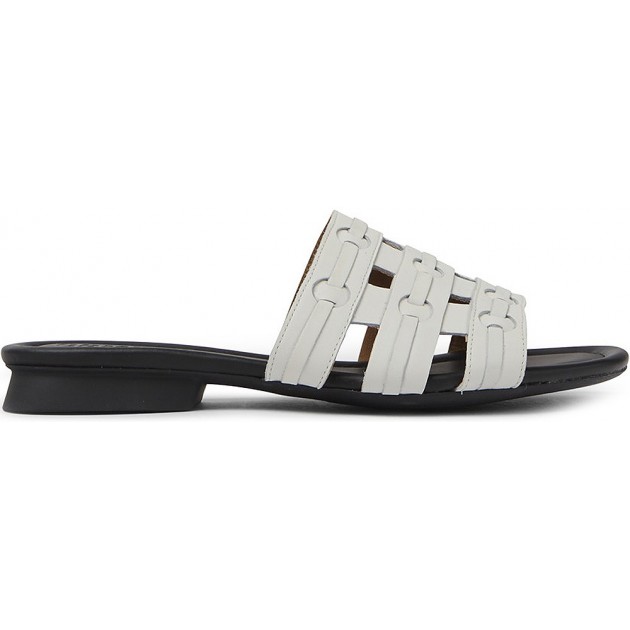 SANDÁLIAS CAMPER QUASE MYRA K201371 GRIS SANDÁLIAS CAMPER QUASE MYRA K201371 GRIS