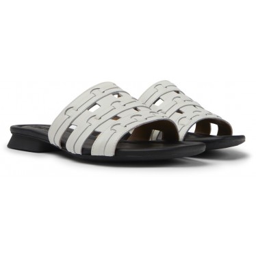SANDÁLIAS CAMPER QUASE MYRA K201371 GRIS