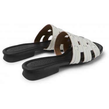 SANDÁLIAS CAMPER QUASE MYRA K201371 GRIS