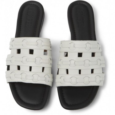 SANDÁLIAS CAMPER QUASE MYRA K201371 GRIS