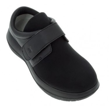 TÊNIS KYBUN VALS 20W NEGRO