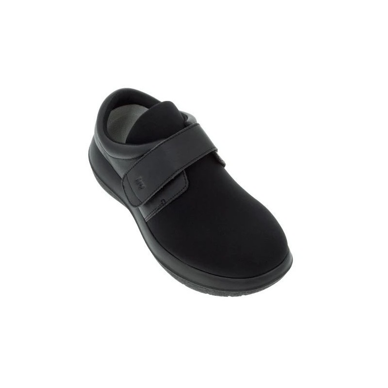 TÊNIS KYBUN VALS 20W NEGRO