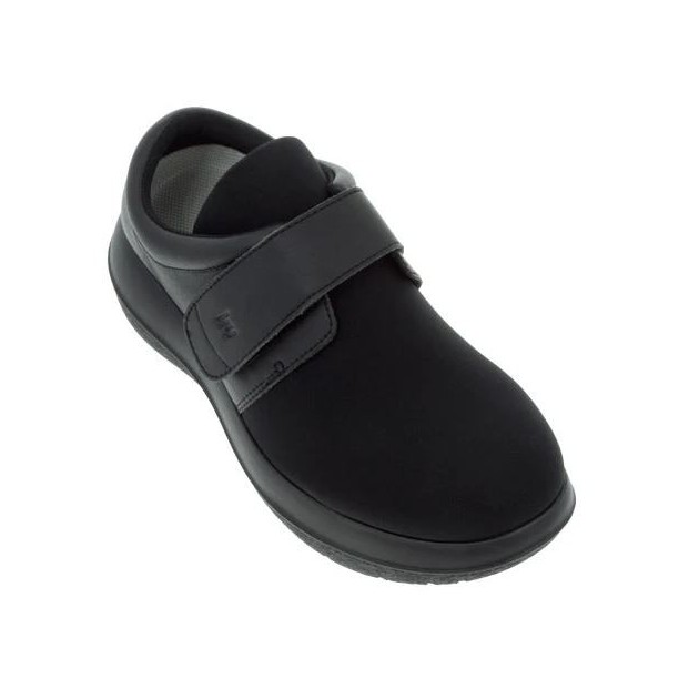 TÊNIS KYBUN VALS 20W NEGRO