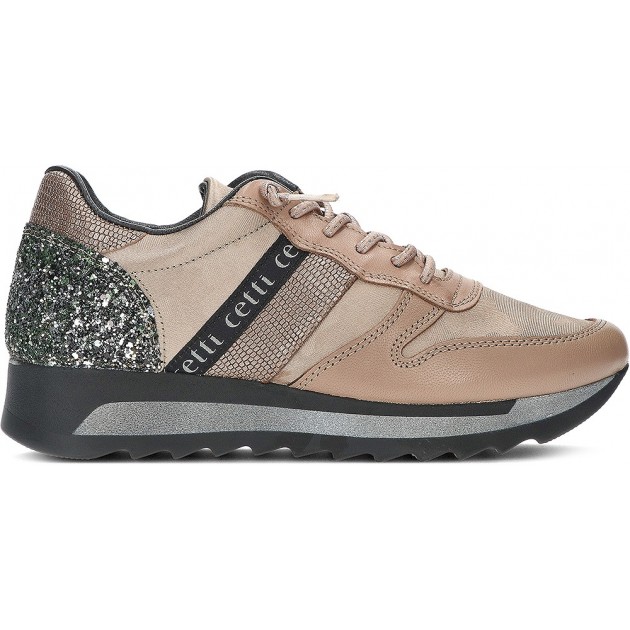 ESPORTES CETTI BRILHANTE COMBI C-847 OLD_ROSE ESPORTES CETTI BRILHANTE COMBI C-847 OLD_ROSE