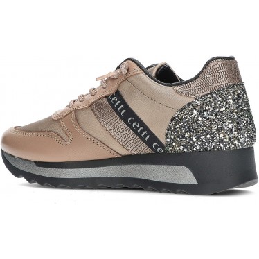ESPORTES CETTI BRILHANTE COMBI C-847 OLD_ROSE
