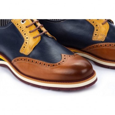 SAPATOS PIKOLINOS ARONA M5R-4373C1 BRANDY