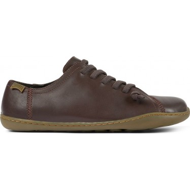 CAMPER DESPORTIVO PEU 20848 MARRON_229