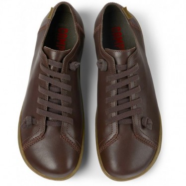 CAMPER DESPORTIVO PEU 20848 MARRON_229