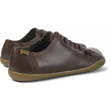 CAMPER DESPORTIVO PEU 20848 MARRON_229