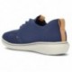 Sapatos CLARKS STEP URBAN MIX NAVY