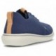 Sapatos CLARKS STEP URBAN MIX NAVY