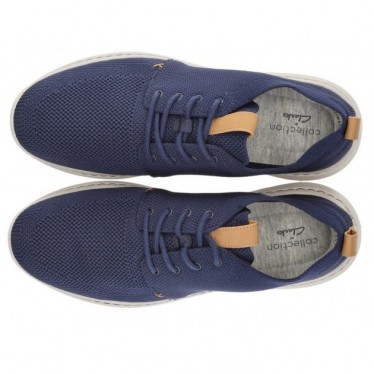 Sapatos CLARKS STEP URBAN MIX NAVY