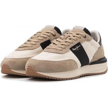 FITA DEPORTIVA PEPE JEANS BUSTER PMS60006 BEIGE
