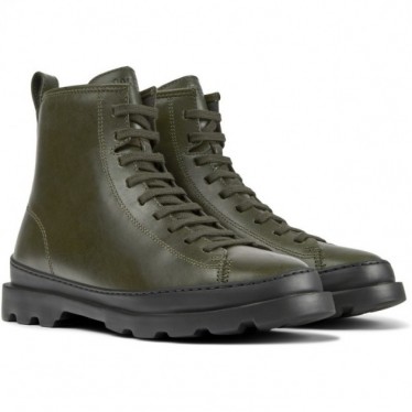 CAMPER BRUTUS BOOTS K400325 OLIVE