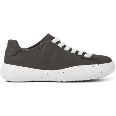 SAPATOS PARA ESTÁDIO CAMPER PEU K201525 BLACK