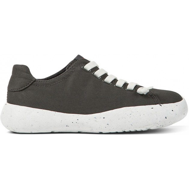 SAPATOS PARA ESTÁDIO CAMPER PEU K201525 BLACK SAPATOS PARA ESTÁDIO CAMPER PEU K201525 BLACK