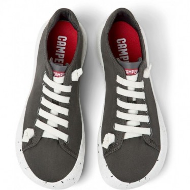 SAPATOS PARA ESTÁDIO CAMPER PEU K201525 BLACK