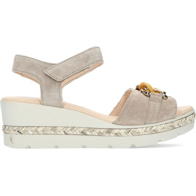 SANDÁLIAS CALLAGHAN 29807 BEIGE SANDÁLIAS CALLAGHAN 29807 BEIGE