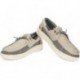 MOCASSINOS DUDE WELSHGRIP SAND