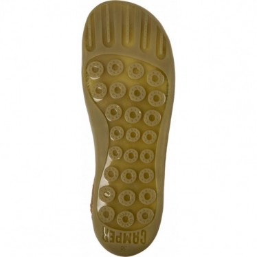 TÊNIS CAMPER PEU CAMI K201477 MARRON