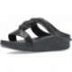 SANDÁLIA FITFLOP FINE FQ4 BLACK