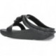 SANDÁLIA FITFLOP FINE FQ4 BLACK