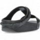 SANDÁLIA FITFLOP FINE FQ4 BLACK