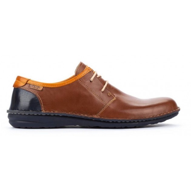 SAPATOS PIKOLINOS SANTIAGO M8M-4298 CUERO SAPATOS PIKOLINOS SANTIAGO M8M-4298 CUERO