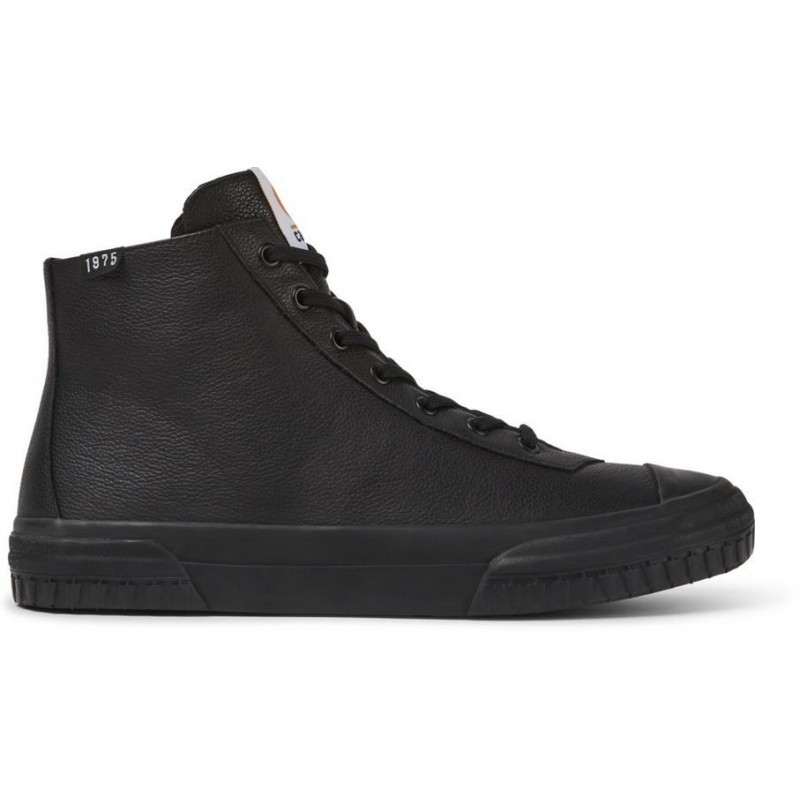 CAMPER CAMALEON BOOTS K300419 NEGRO