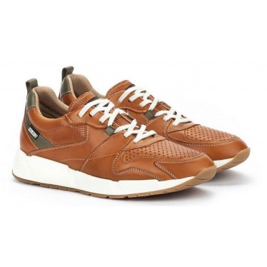 SPORTS PIKOLINOS MELIANA M6P-6309C1 BRANDY