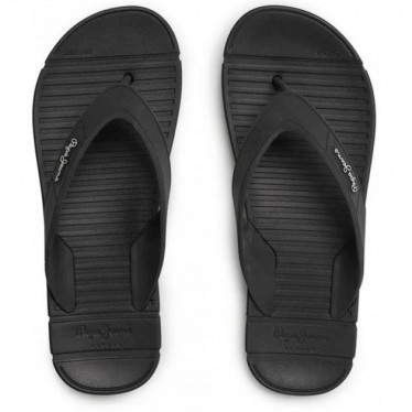 FLIP FLOPS PEPE JEANS PMS70137 SHORE M BLACK