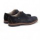 SAPATOS FLUCHOS CAMURÇA TRISTAN F1744 NAVY