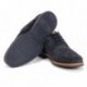 SAPATOS FLUCHOS CAMURÇA TRISTAN F1744 NAVY