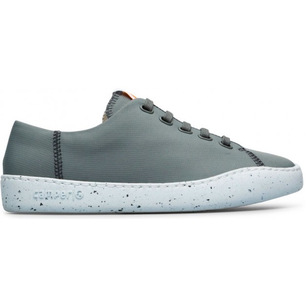 SAPATOS CAMPER PEU TOURING K201068 GRIS SAPATOS CAMPER PEU TOURING K201068 GRIS