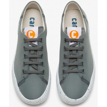 SAPATOS CAMPER PEU TOURING K201068 GRIS