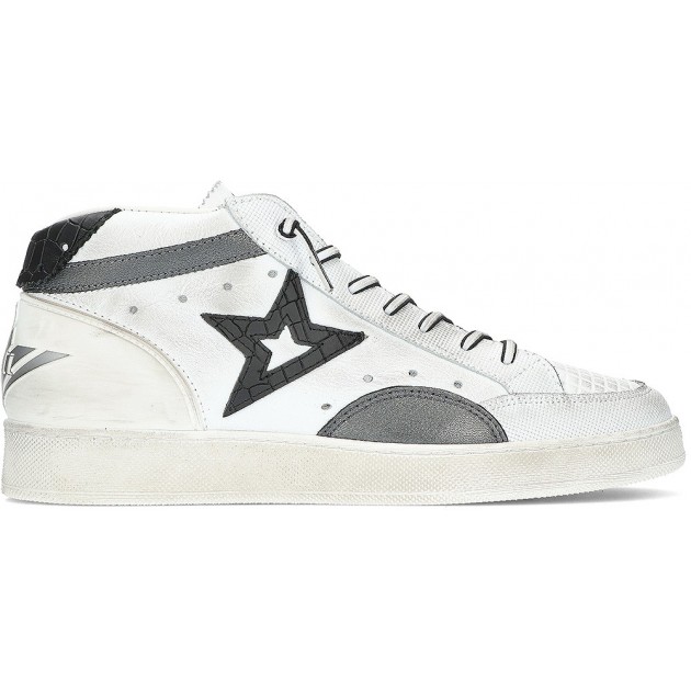 MARCA DESPORTIVA CETTI COM REFERÊNCIA C1267 BLANCO MARCA DESPORTIVA CETTI COM REFERÊNCIA C1267 BLANCO