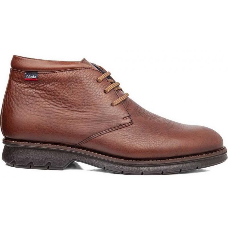 ANKLE BOOTS CALLAGHAN LEMON 45003 CUERO