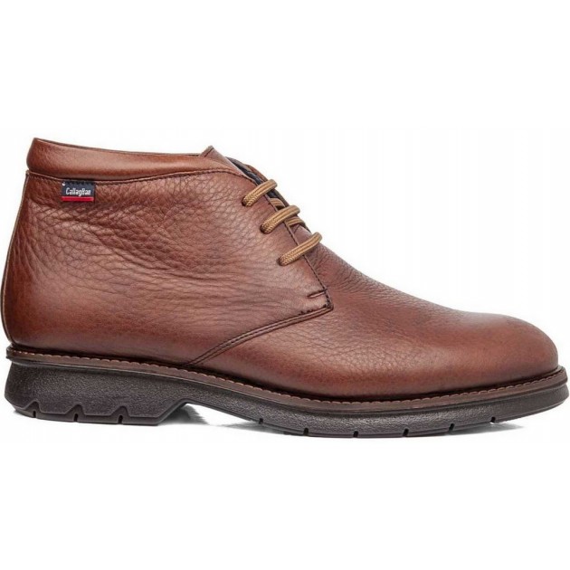 ANKLE BOOTS CALLAGHAN LEMON 45003 CUERO ANKLE BOOTS CALLAGHAN LEMON 45003 CUERO