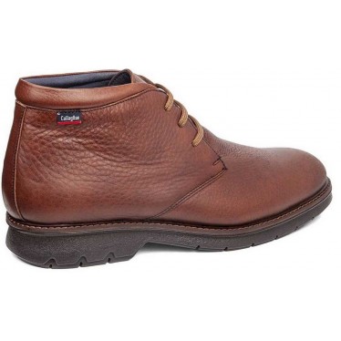 ANKLE BOOTS CALLAGHAN LEMON 45003 CUERO