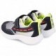 ESPORTES COM LEVE GARVALIN 231805-B VEGAN GRIS