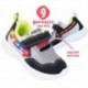 ESPORTES COM LEVE GARVALIN 231805-B VEGAN GRIS