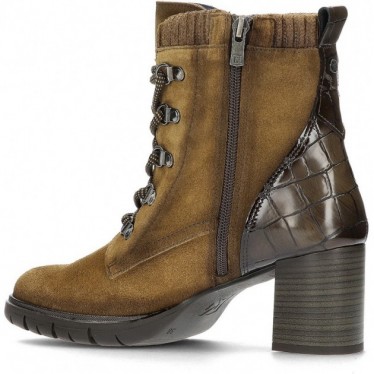 BOTAS FLUXOSAS D8847 MARMOTA