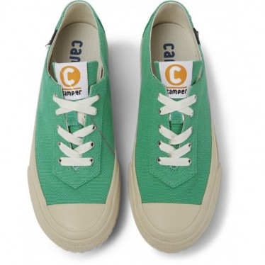 CAMPER CAMALEON K201160 SNEAKERS GREEN